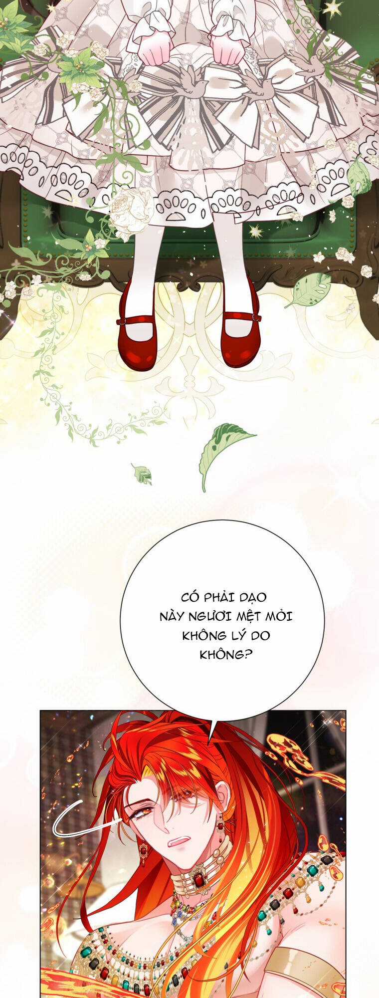 Ở Một Thế Giới Không Có Em Gái Mà Ai Cũng Yêu Chapter 32 trang 17