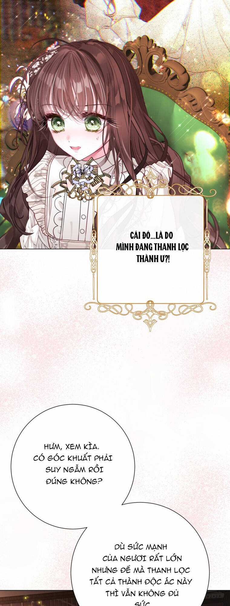 Ở Một Thế Giới Không Có Em Gái Mà Ai Cũng Yêu Chapter 32 trang 19