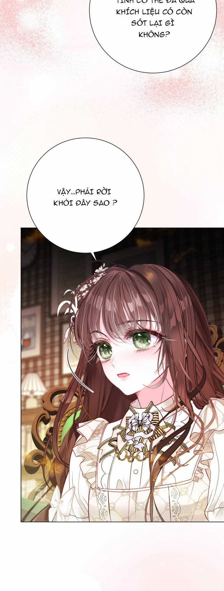 Ở Một Thế Giới Không Có Em Gái Mà Ai Cũng Yêu Chapter 32 trang 22