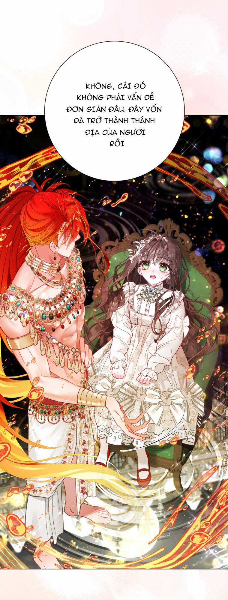 Ở Một Thế Giới Không Có Em Gái Mà Ai Cũng Yêu Chapter 32 trang 23