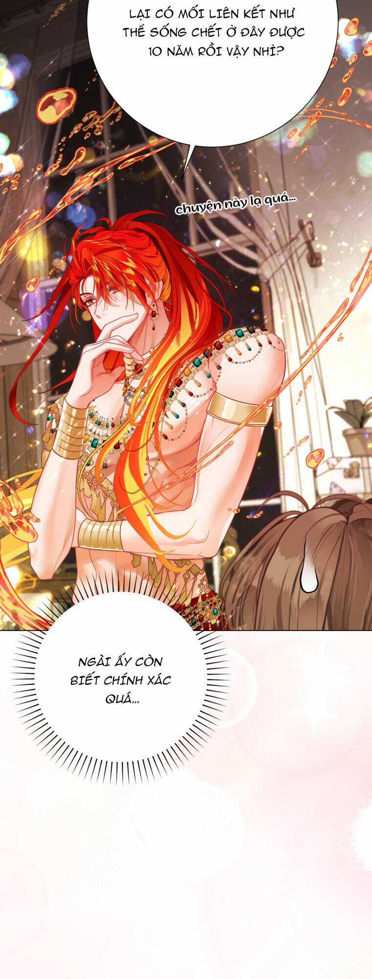 Ở Một Thế Giới Không Có Em Gái Mà Ai Cũng Yêu Chapter 32 trang 25