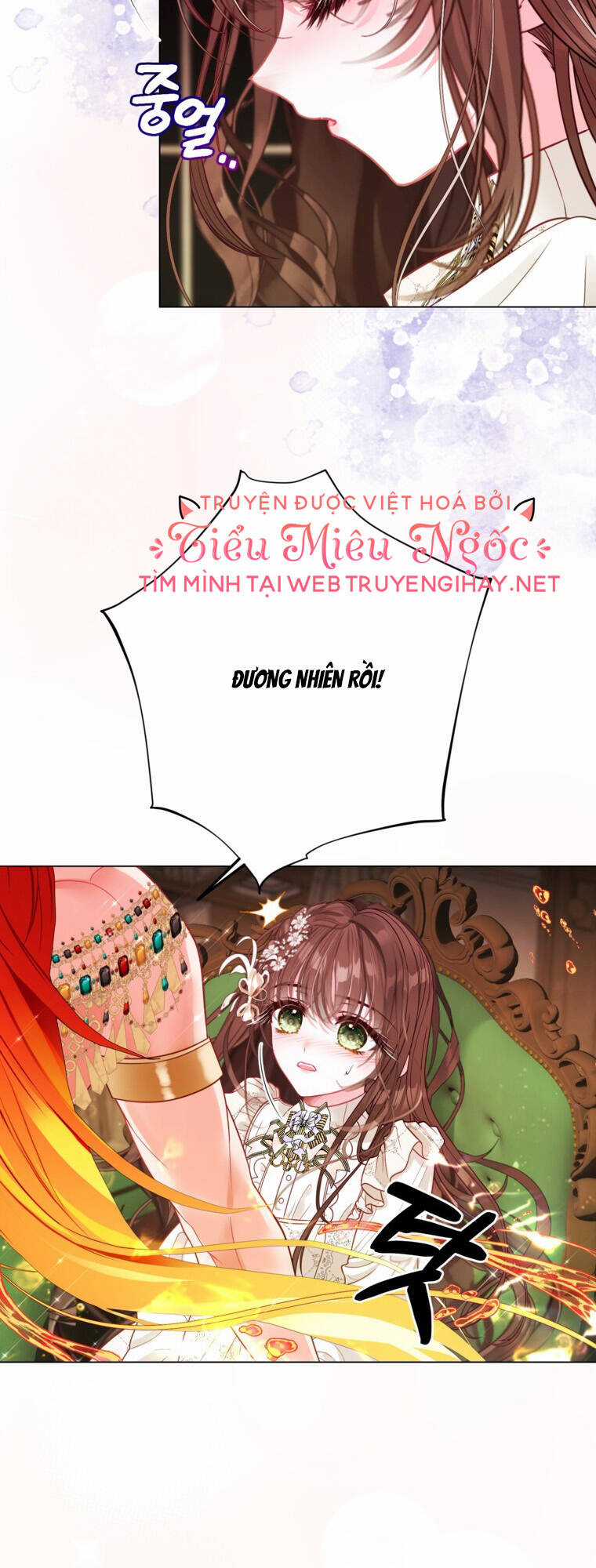 Ở Một Thế Giới Không Có Em Gái Mà Ai Cũng Yêu Chapter 32 trang 28