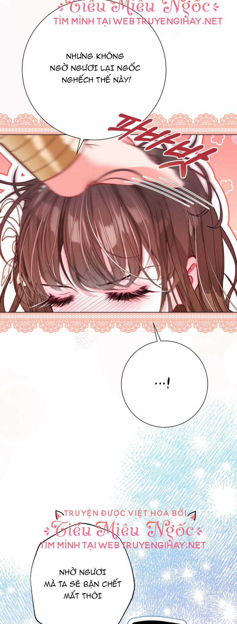 Ở Một Thế Giới Không Có Em Gái Mà Ai Cũng Yêu Chapter 32 trang 30