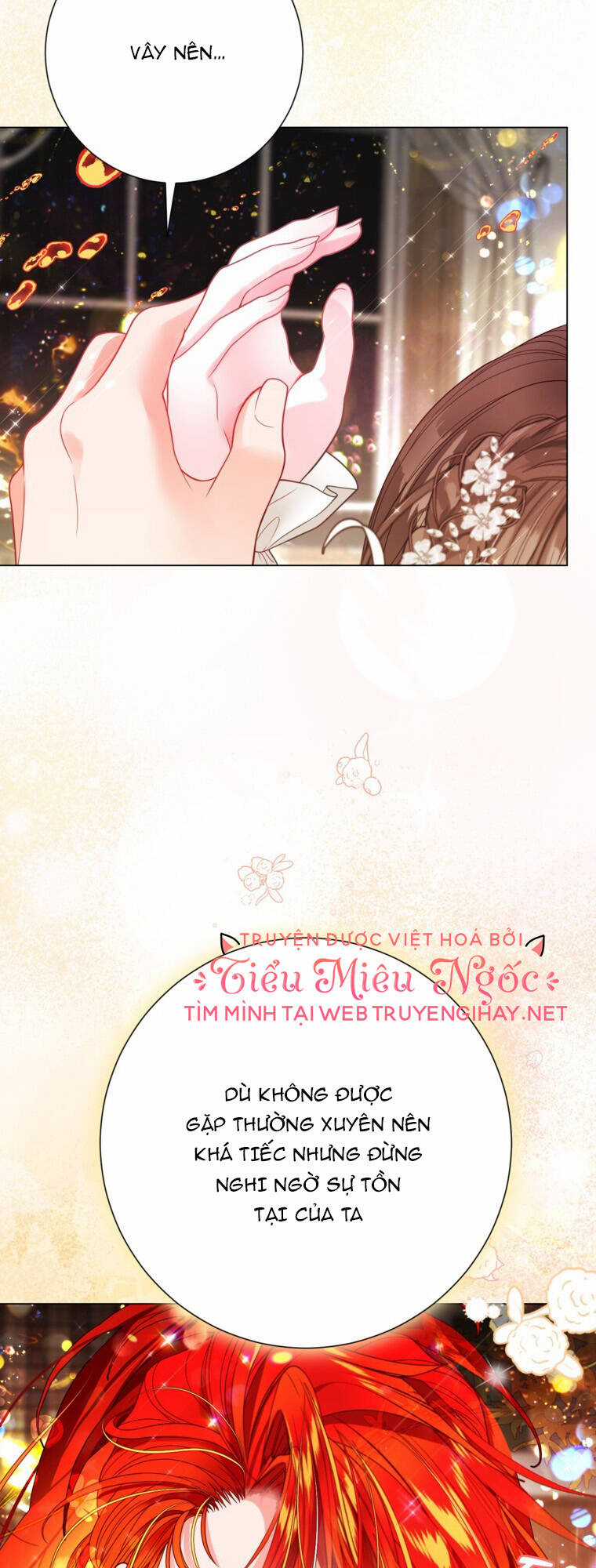 Ở Một Thế Giới Không Có Em Gái Mà Ai Cũng Yêu Chapter 32 trang 32