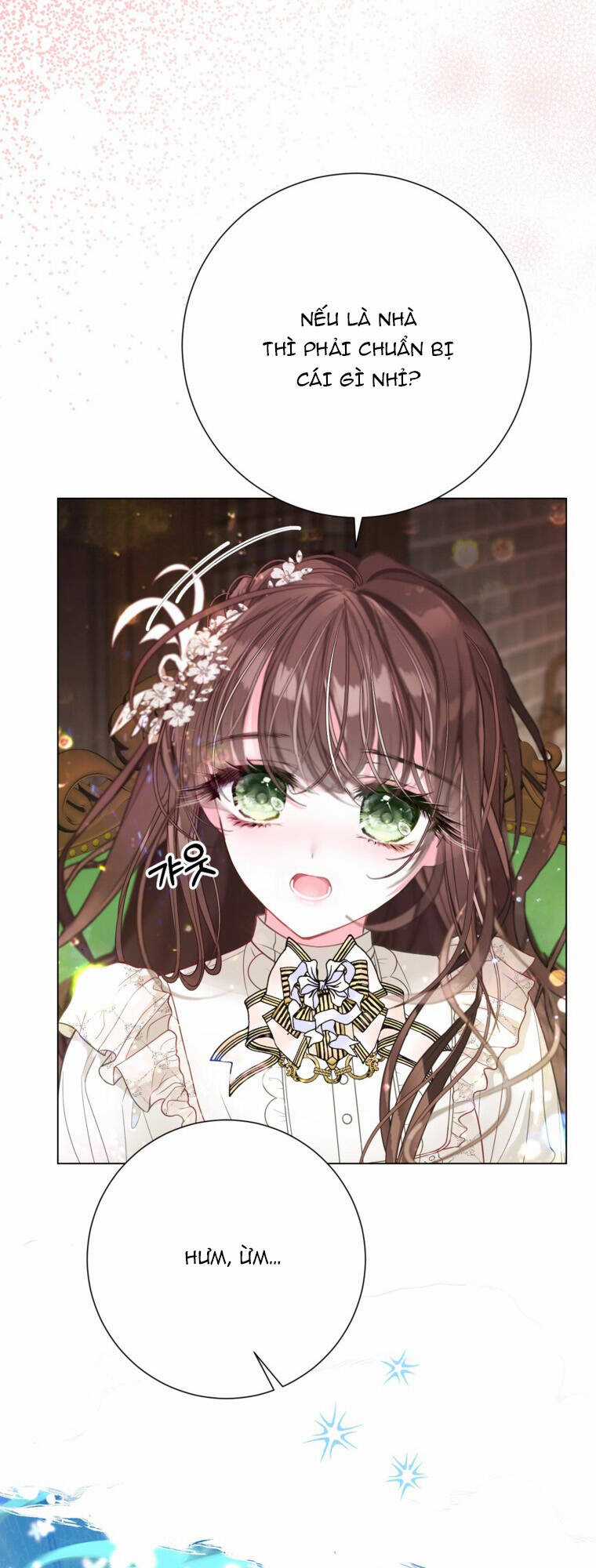 Ở Một Thế Giới Không Có Em Gái Mà Ai Cũng Yêu Chapter 32 trang 38