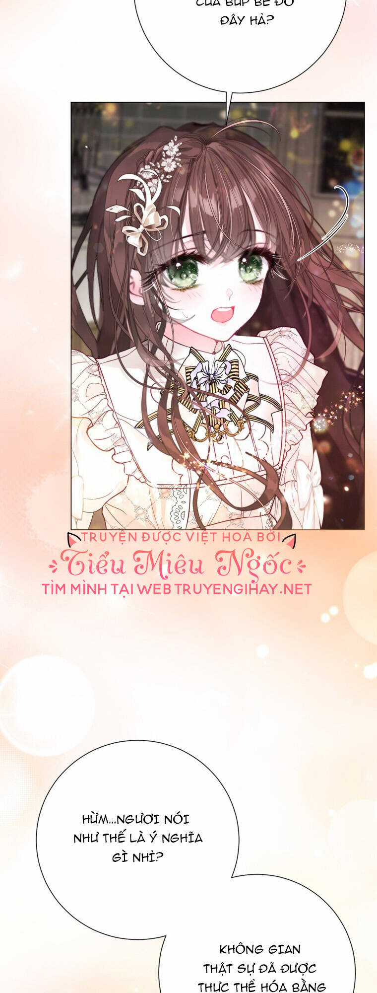 Ở Một Thế Giới Không Có Em Gái Mà Ai Cũng Yêu Chapter 32 trang 4