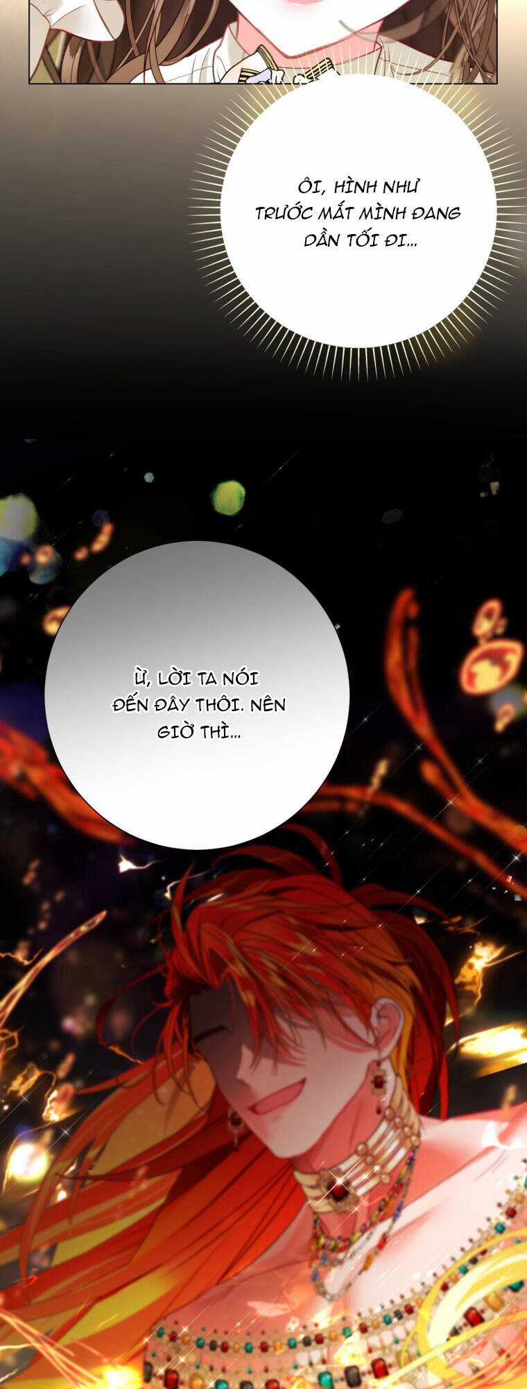 Ở Một Thế Giới Không Có Em Gái Mà Ai Cũng Yêu Chapter 32 trang 41