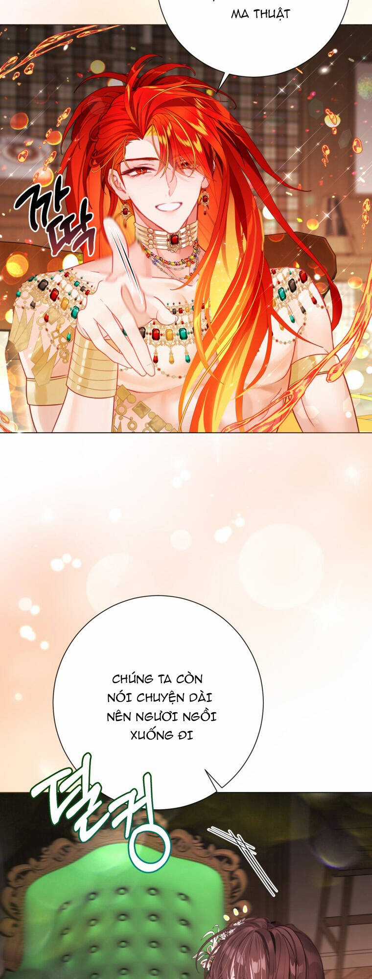 Ở Một Thế Giới Không Có Em Gái Mà Ai Cũng Yêu Chapter 32 trang 5