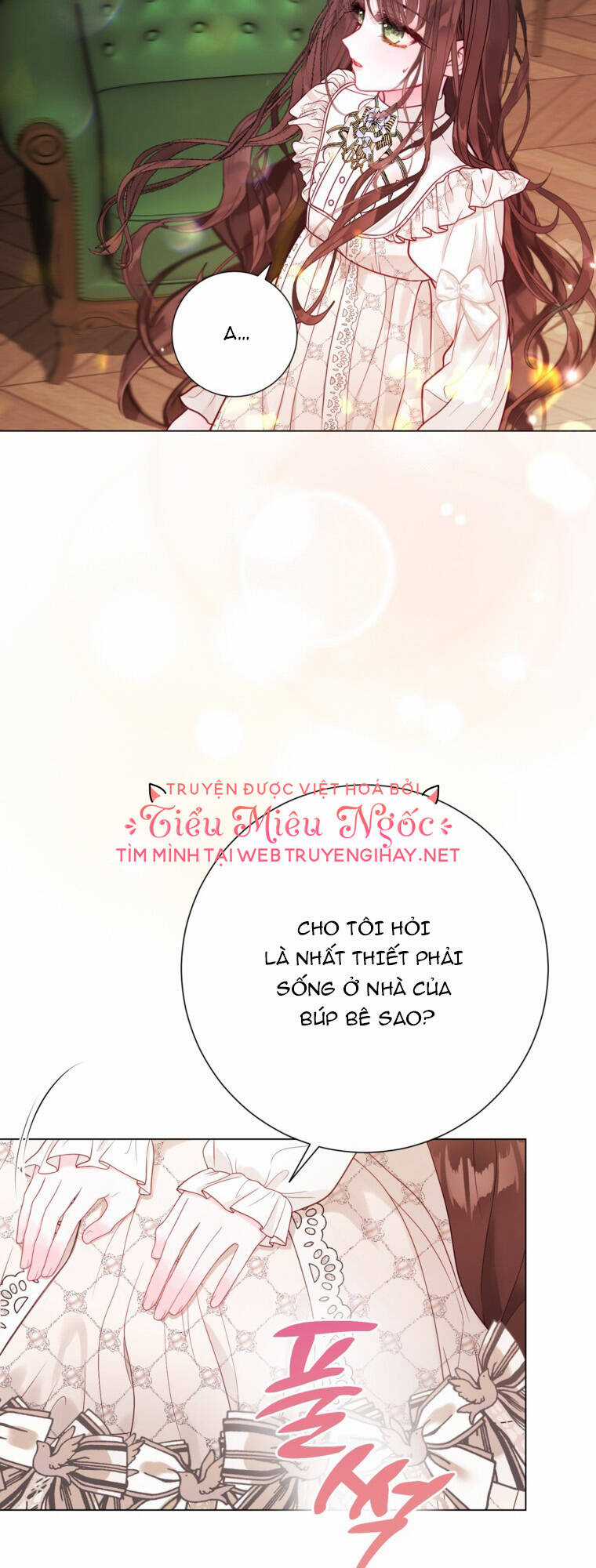 Ở Một Thế Giới Không Có Em Gái Mà Ai Cũng Yêu Chapter 32 trang 6