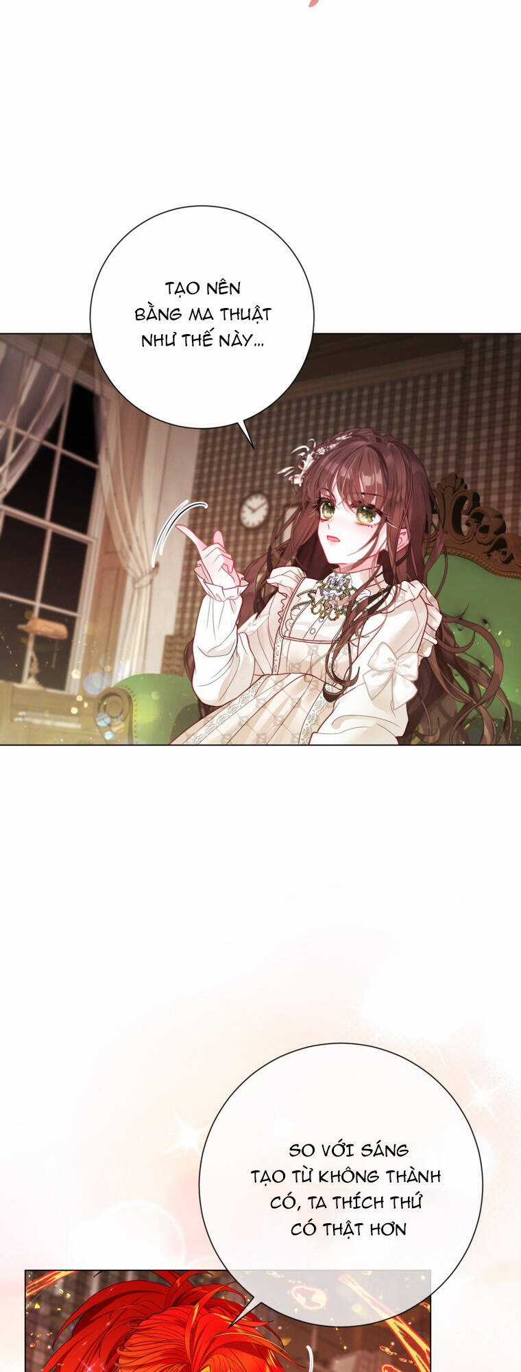 Ở Một Thế Giới Không Có Em Gái Mà Ai Cũng Yêu Chapter 32 trang 7