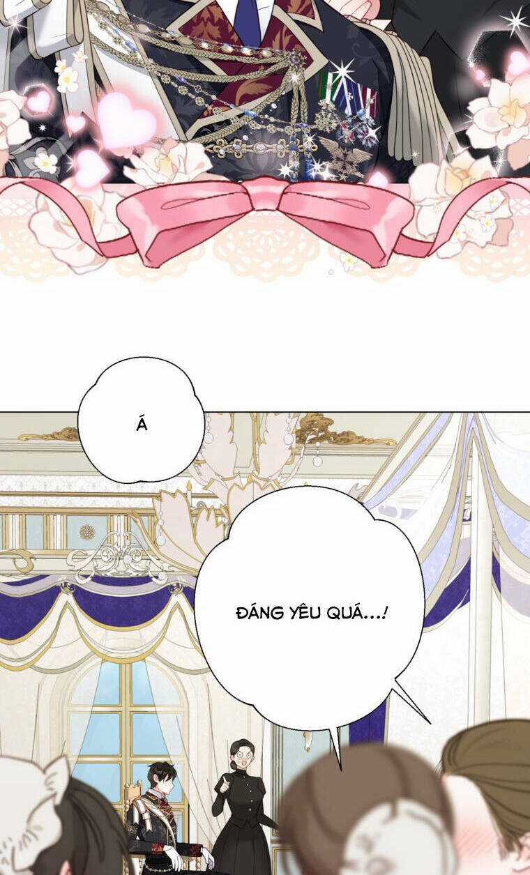 Ở Một Thế Giới Không Có Em Gái Mà Ai Cũng Yêu Chapter 33 trang 20