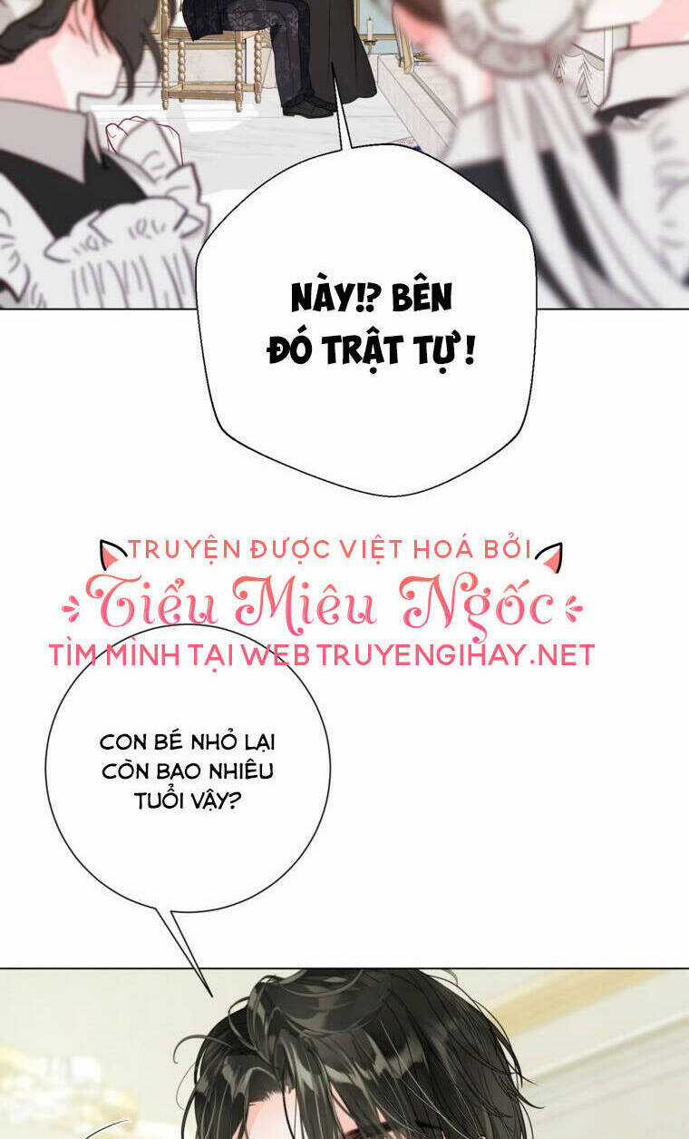 Ở Một Thế Giới Không Có Em Gái Mà Ai Cũng Yêu Chapter 33 trang 21