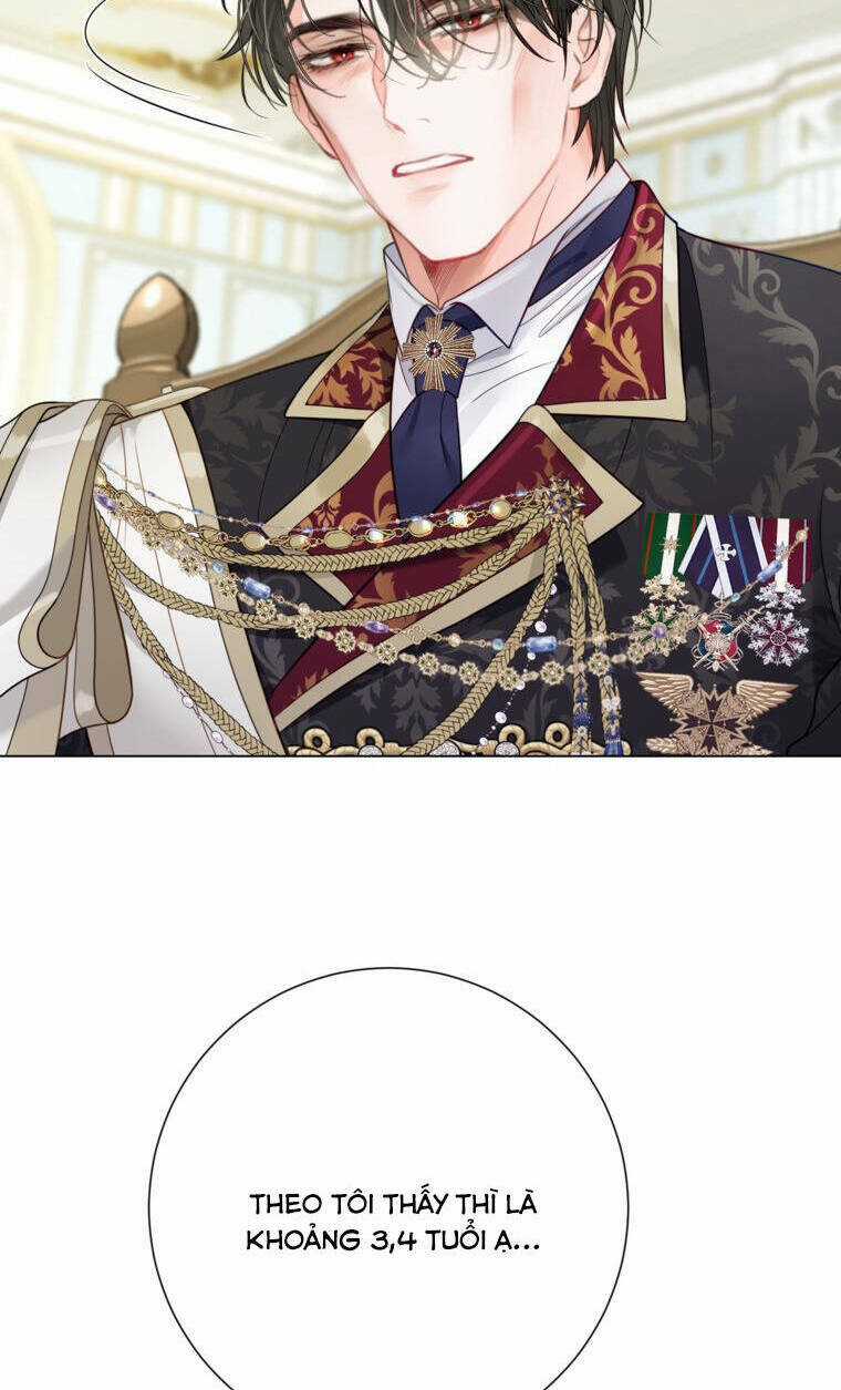 Ở Một Thế Giới Không Có Em Gái Mà Ai Cũng Yêu Chapter 33 trang 22