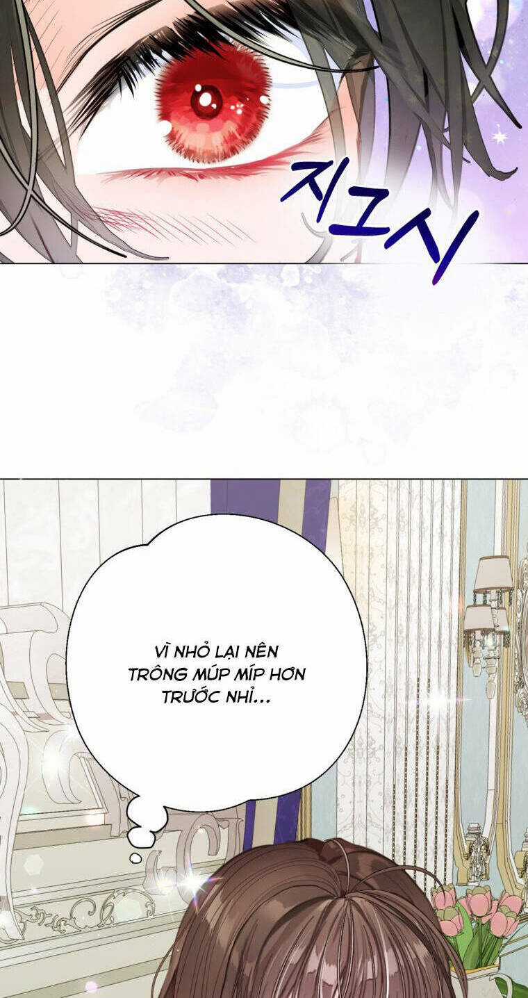 Ở Một Thế Giới Không Có Em Gái Mà Ai Cũng Yêu Chapter 33 trang 27