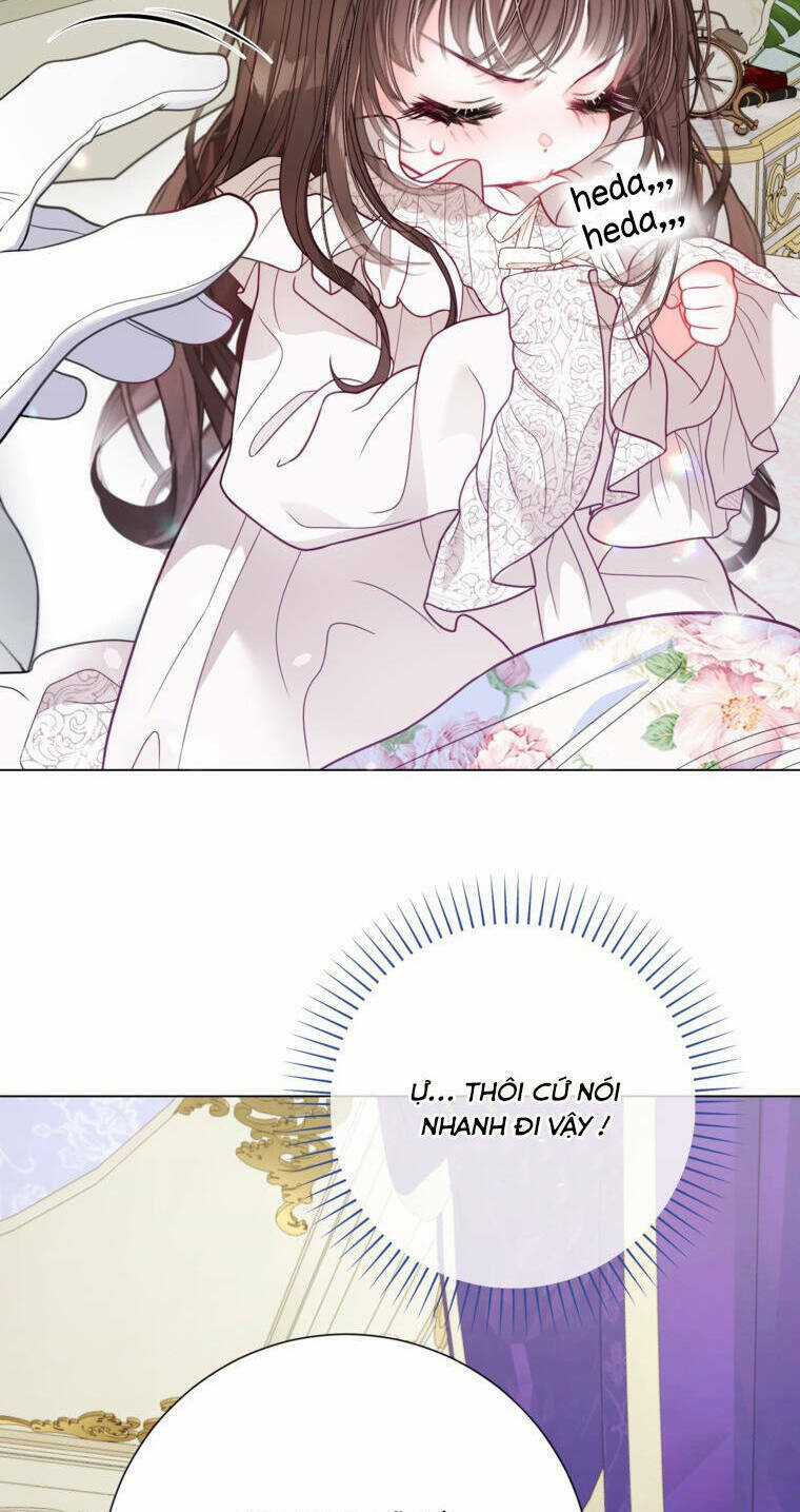 Ở Một Thế Giới Không Có Em Gái Mà Ai Cũng Yêu Chapter 33 trang 28