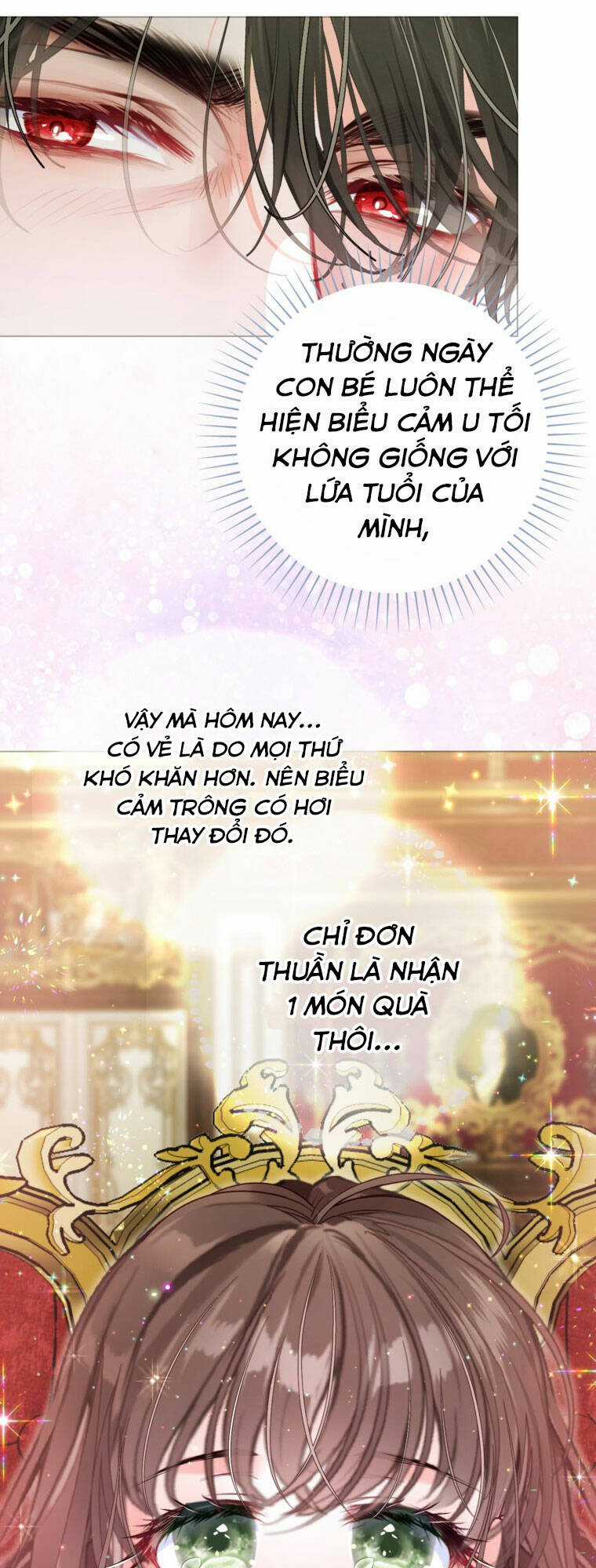 Ở Một Thế Giới Không Có Em Gái Mà Ai Cũng Yêu Chapter 34 trang 18