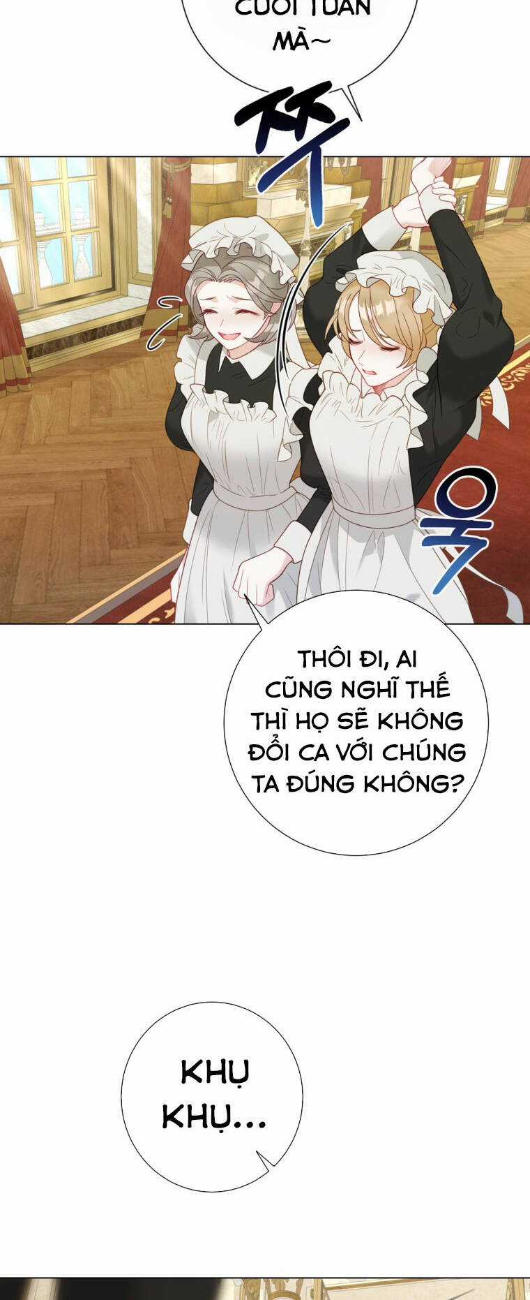 Ở Một Thế Giới Không Có Em Gái Mà Ai Cũng Yêu Chapter 34 trang 23