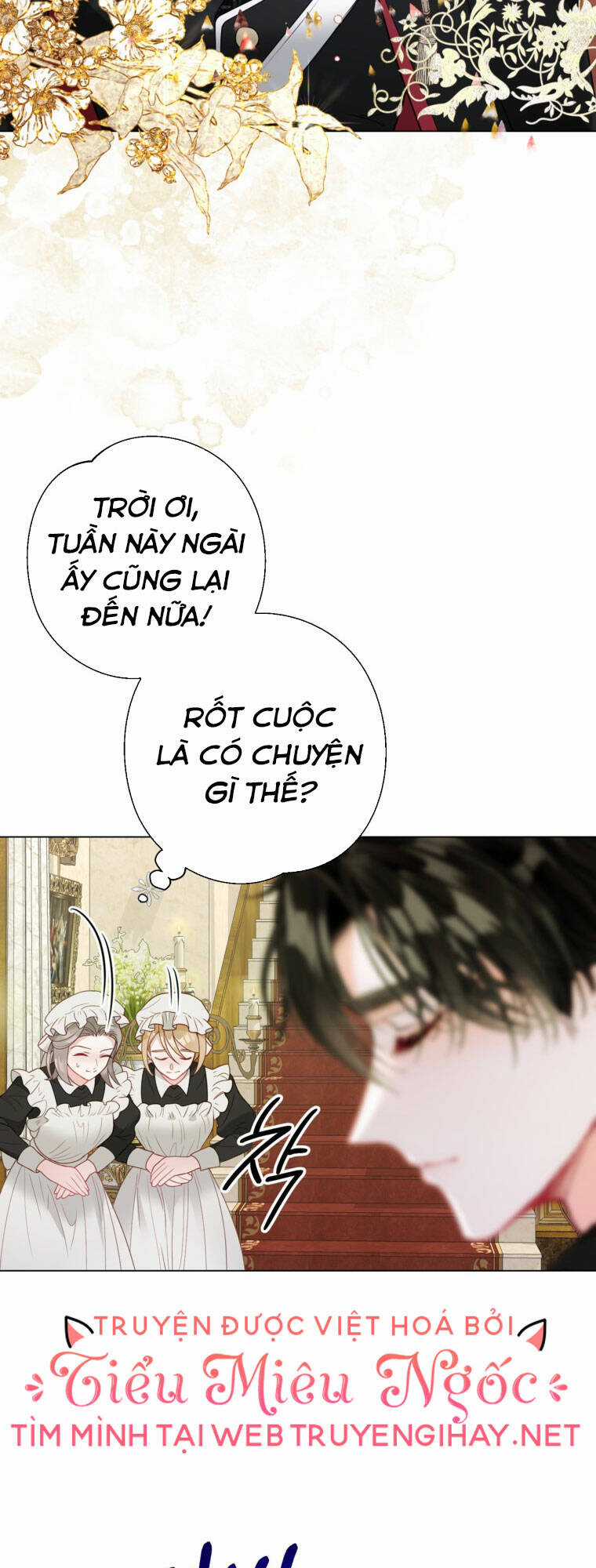 Ở Một Thế Giới Không Có Em Gái Mà Ai Cũng Yêu Chapter 34 trang 25