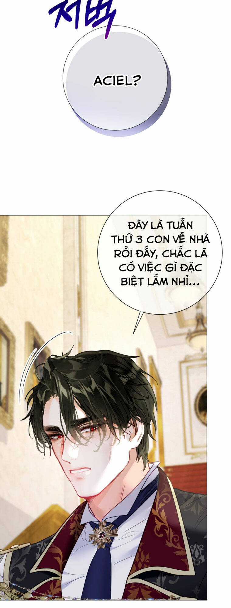 Ở Một Thế Giới Không Có Em Gái Mà Ai Cũng Yêu Chapter 34 trang 26