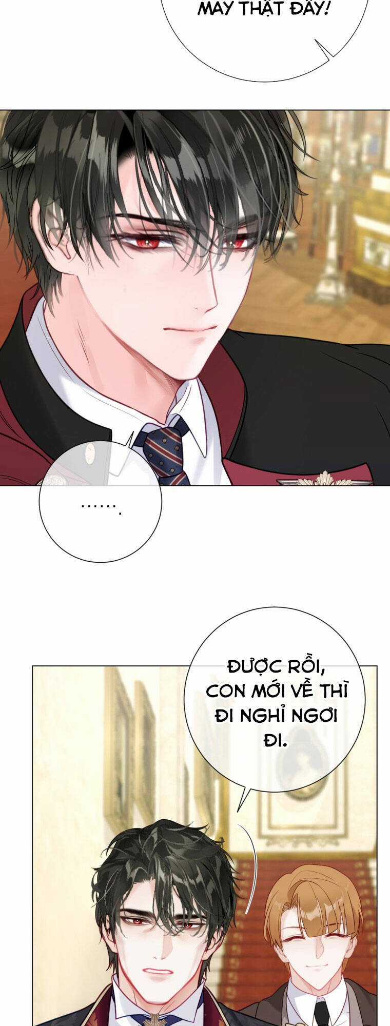 Ở Một Thế Giới Không Có Em Gái Mà Ai Cũng Yêu Chapter 34 trang 28