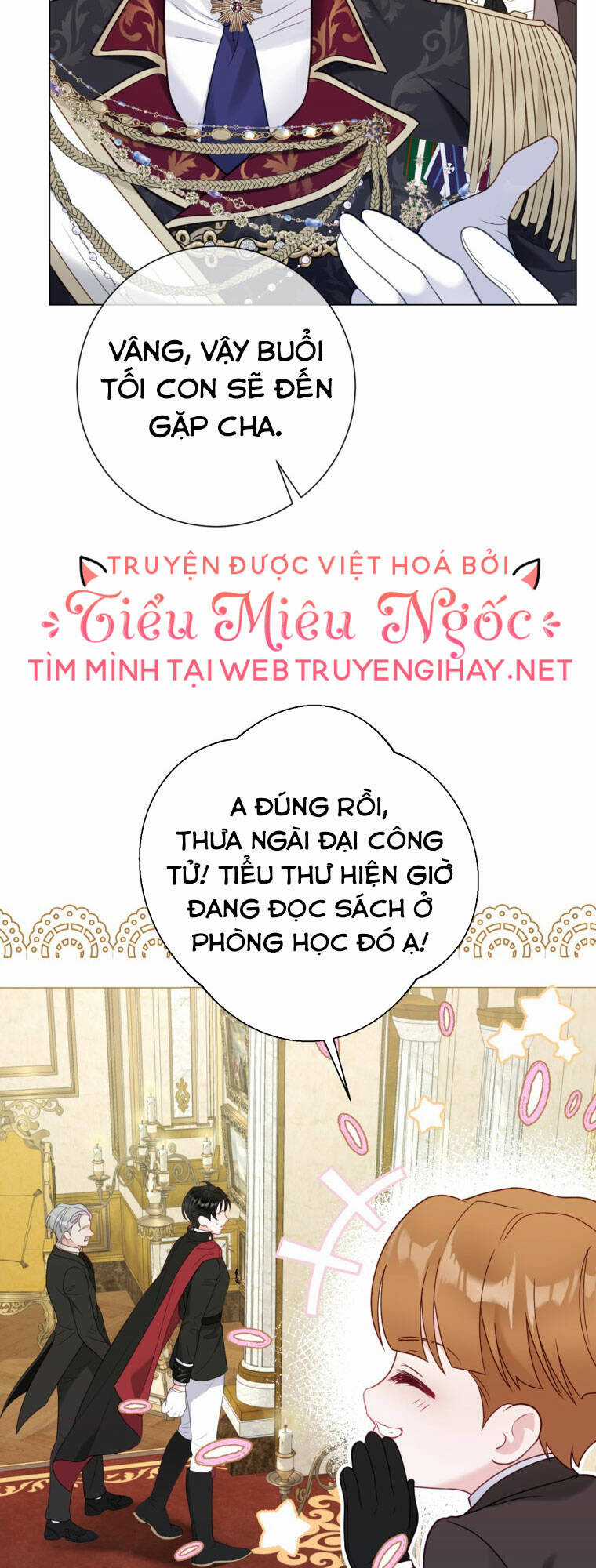 Ở Một Thế Giới Không Có Em Gái Mà Ai Cũng Yêu Chapter 34 trang 29