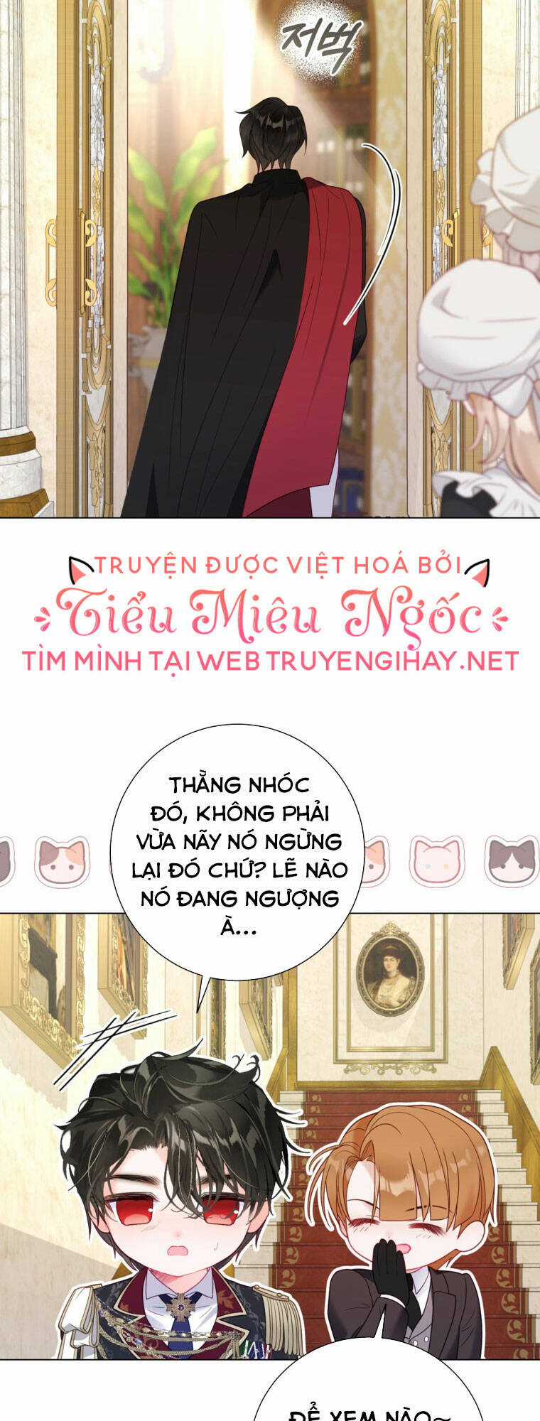 Ở Một Thế Giới Không Có Em Gái Mà Ai Cũng Yêu Chapter 34 trang 33