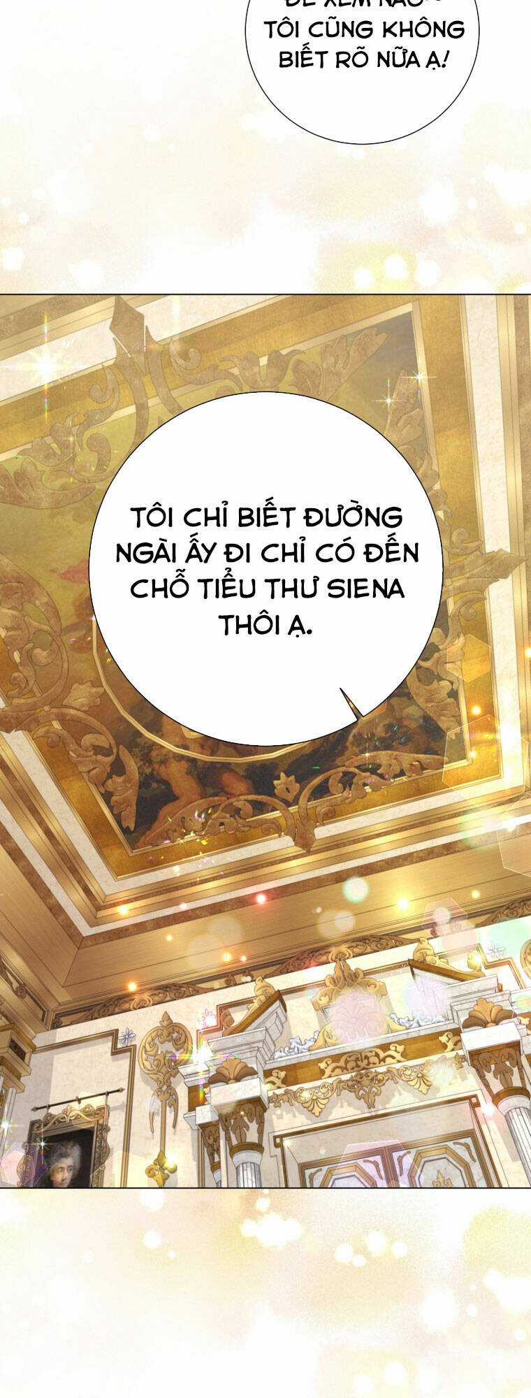 Ở Một Thế Giới Không Có Em Gái Mà Ai Cũng Yêu Chapter 34 trang 34