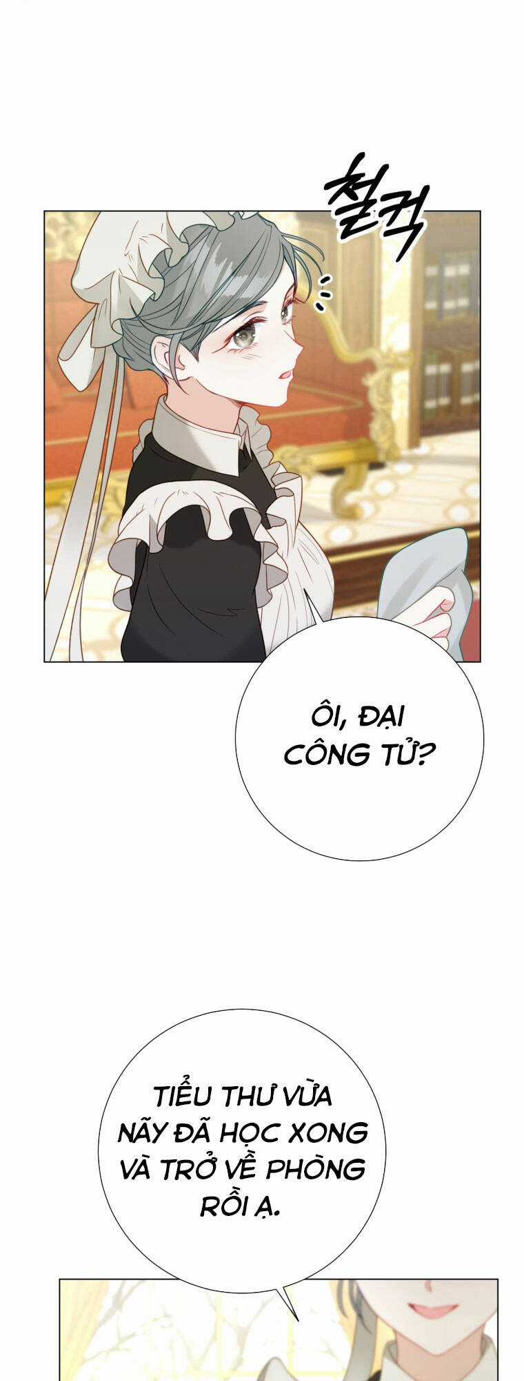 Ở Một Thế Giới Không Có Em Gái Mà Ai Cũng Yêu Chapter 34 trang 41