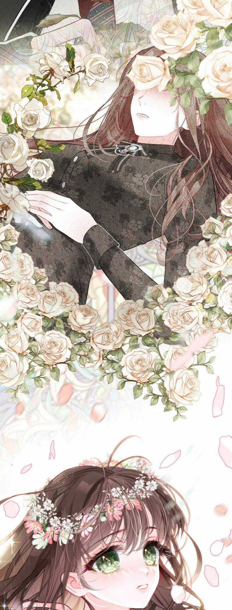 Ở Một Thế Giới Không Có Em Gái Mà Ai Cũng Yêu Chapter 34 trang 51