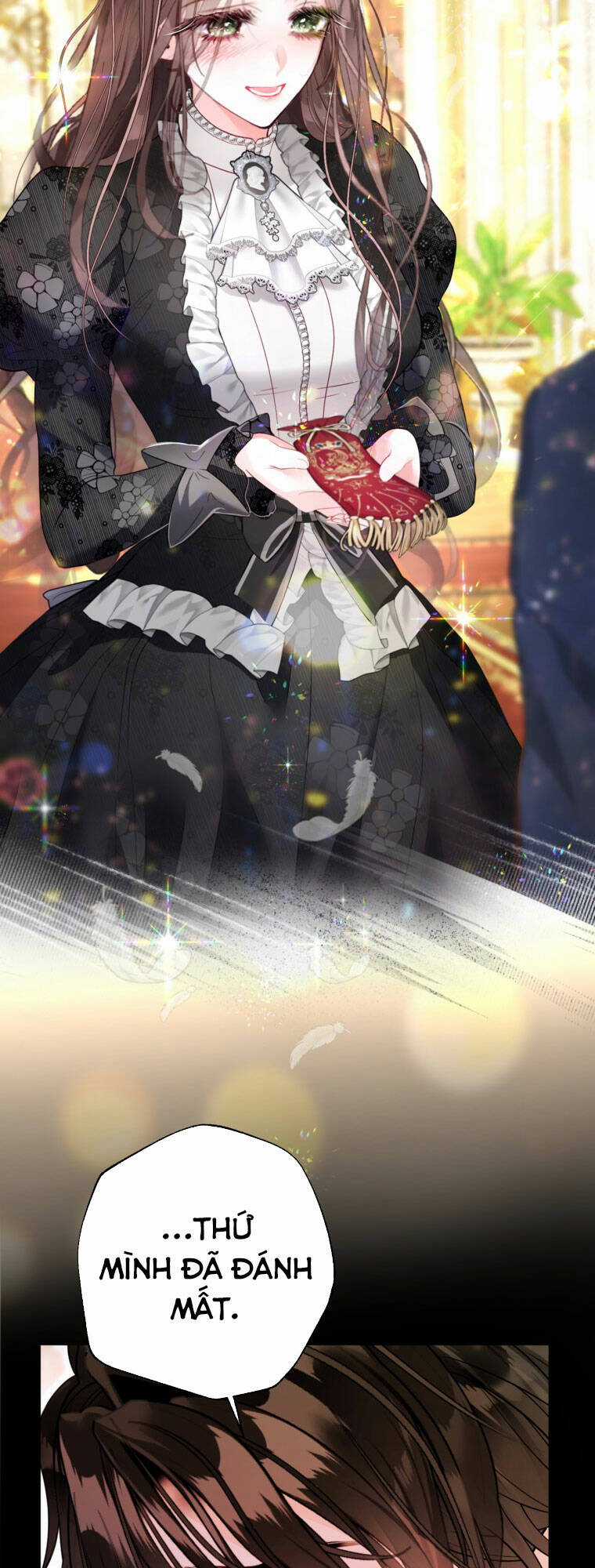 Ở Một Thế Giới Không Có Em Gái Mà Ai Cũng Yêu Chapter 34 trang 59