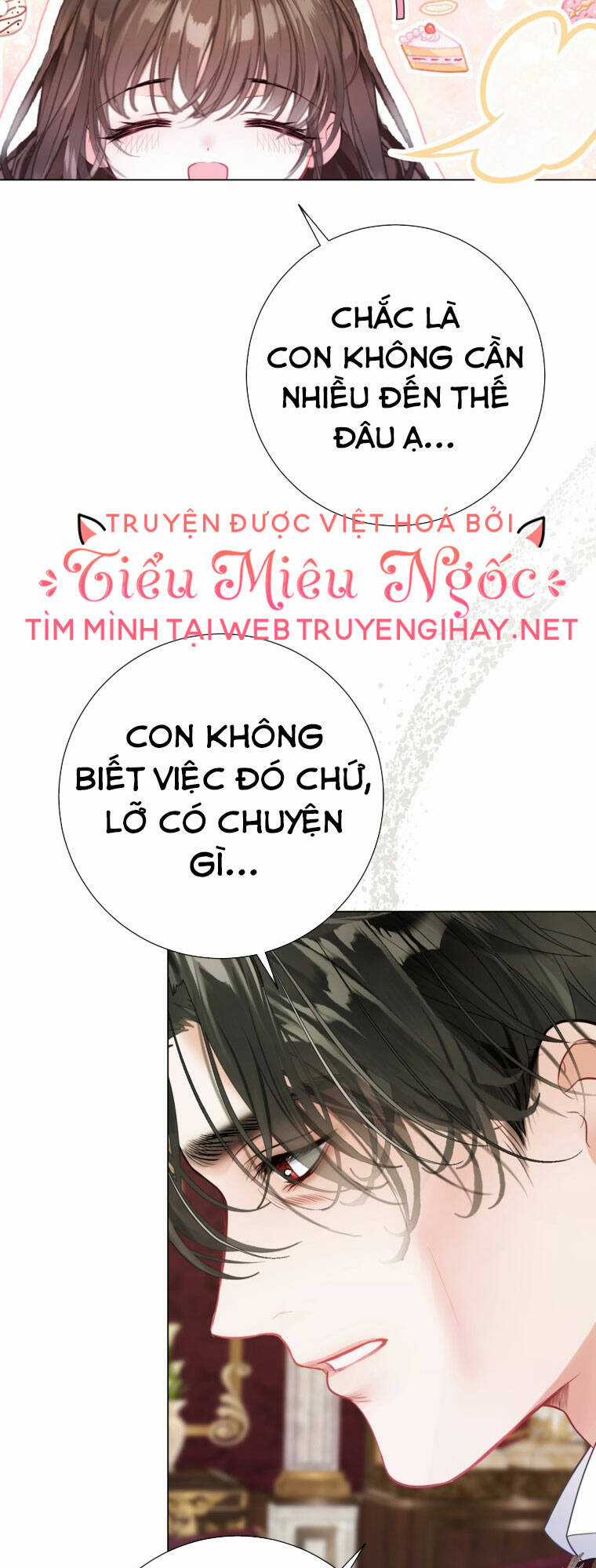 Ở Một Thế Giới Không Có Em Gái Mà Ai Cũng Yêu Chapter 34 trang 6