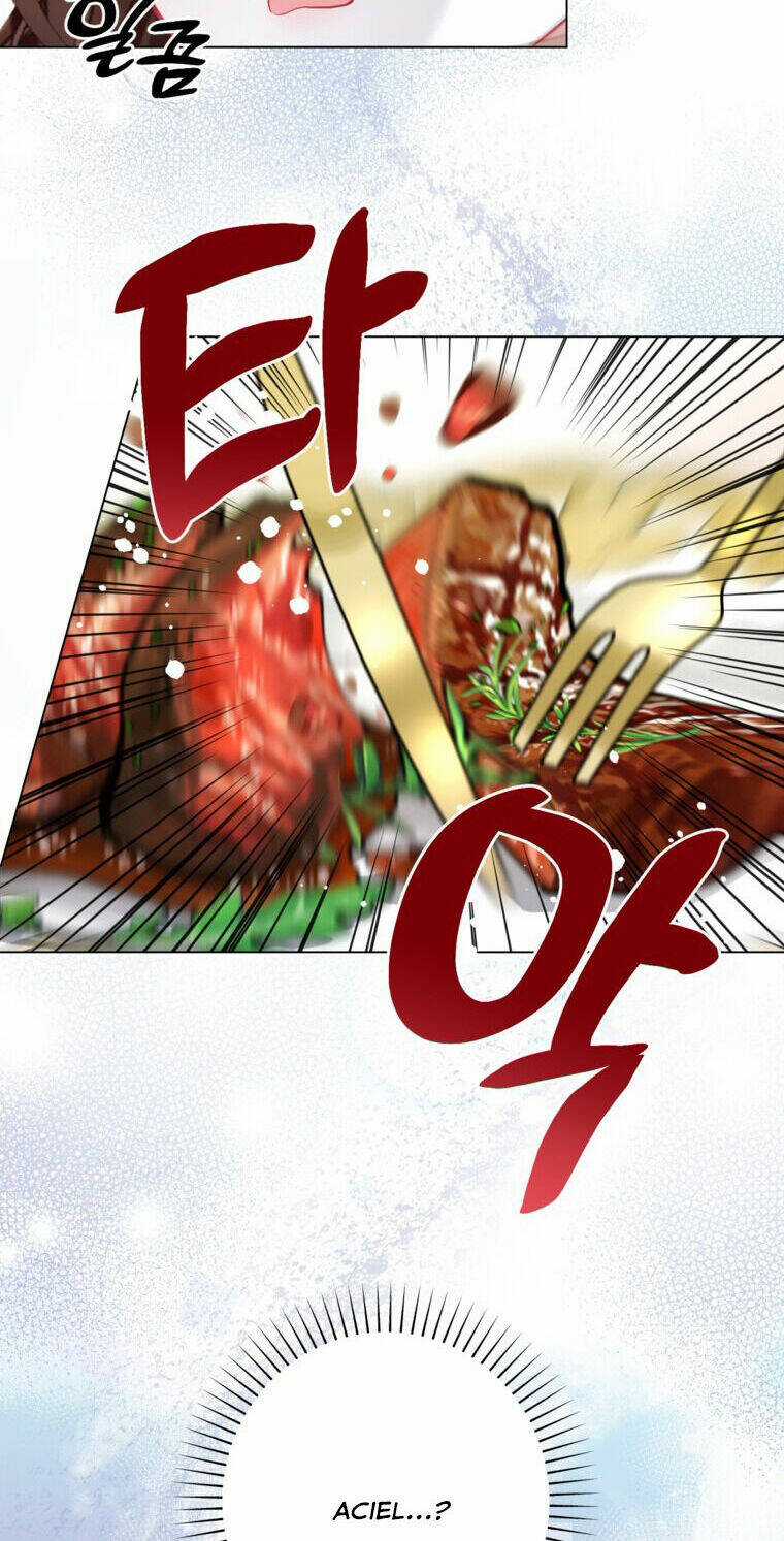 Ở Một Thế Giới Không Có Em Gái Mà Ai Cũng Yêu Chapter 35 trang 106