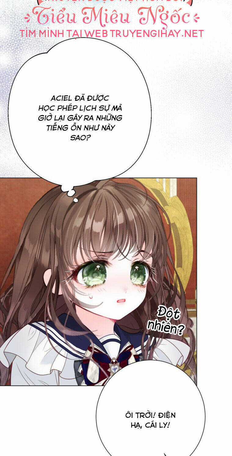 Ở Một Thế Giới Không Có Em Gái Mà Ai Cũng Yêu Chapter 35 trang 108