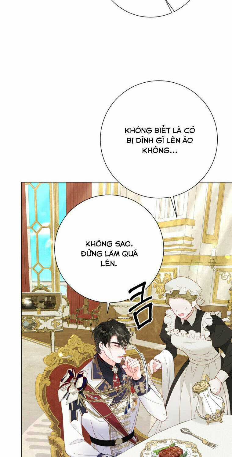 Ở Một Thế Giới Không Có Em Gái Mà Ai Cũng Yêu Chapter 35 trang 109