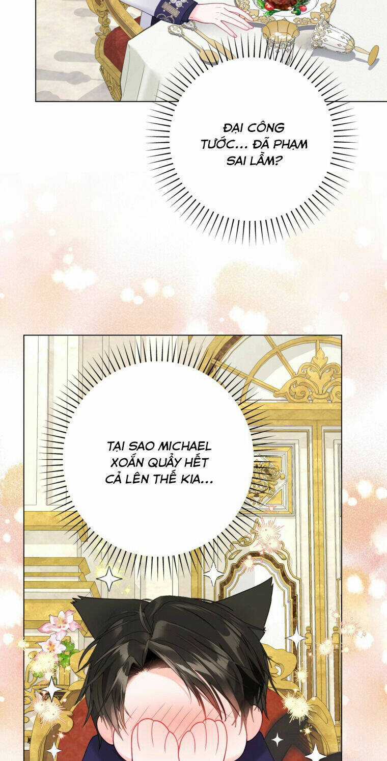 Ở Một Thế Giới Không Có Em Gái Mà Ai Cũng Yêu Chapter 35 trang 110