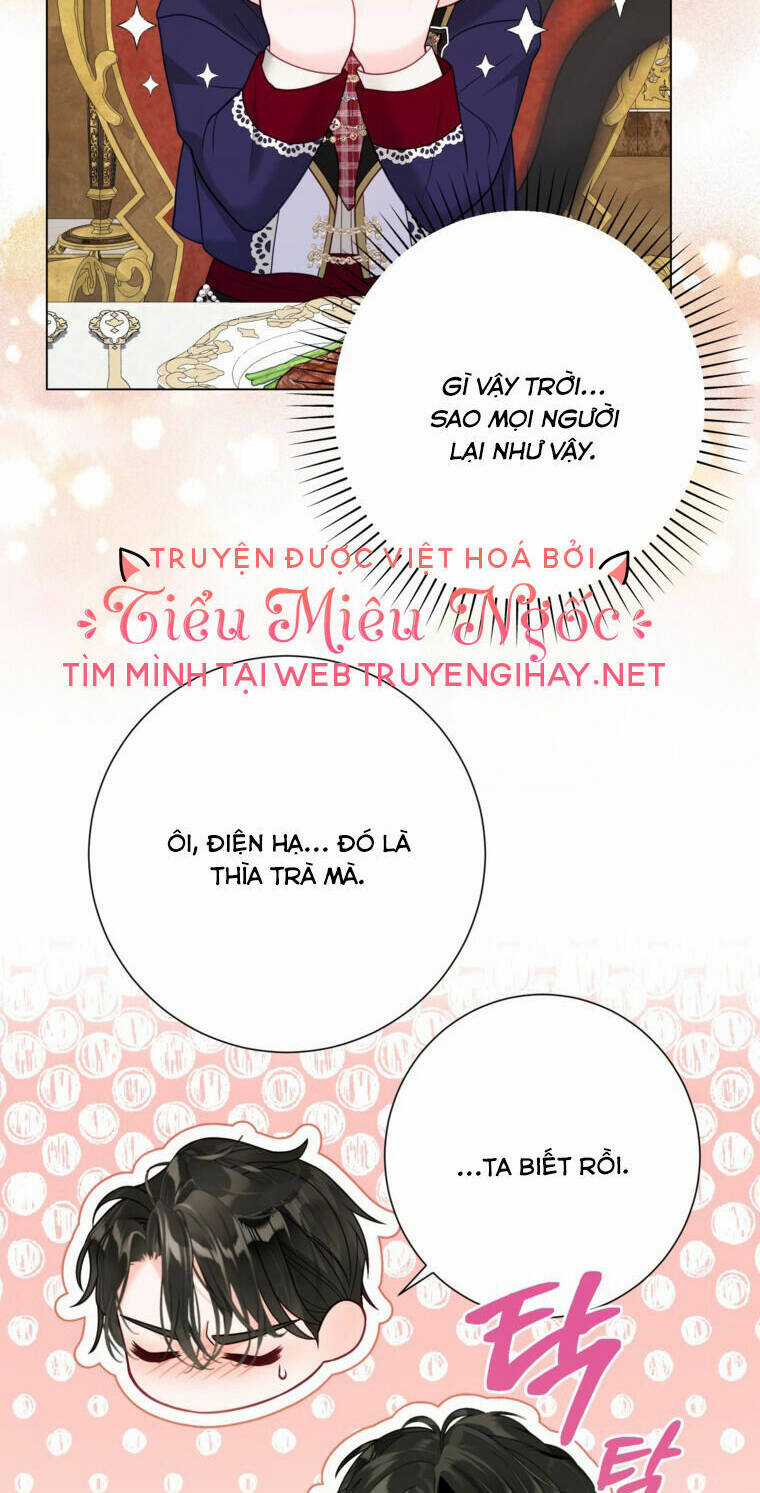 Ở Một Thế Giới Không Có Em Gái Mà Ai Cũng Yêu Chapter 35 trang 111