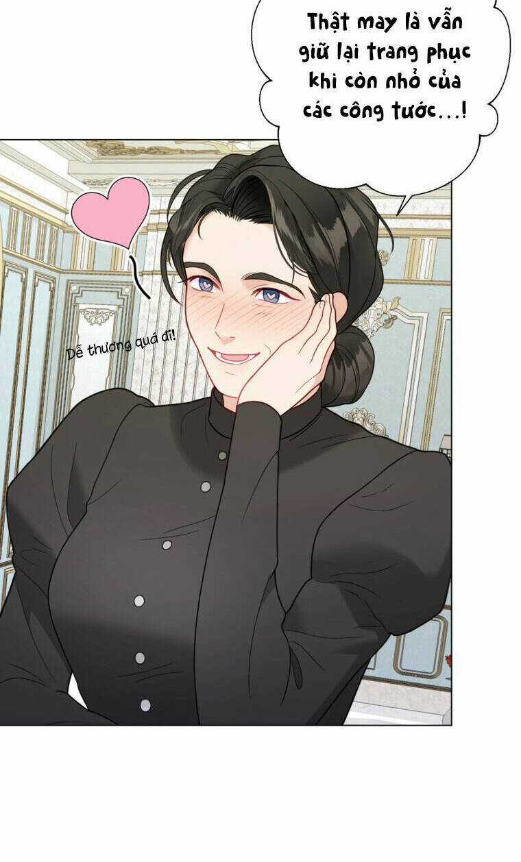 Ở Một Thế Giới Không Có Em Gái Mà Ai Cũng Yêu Chapter 35 trang 33