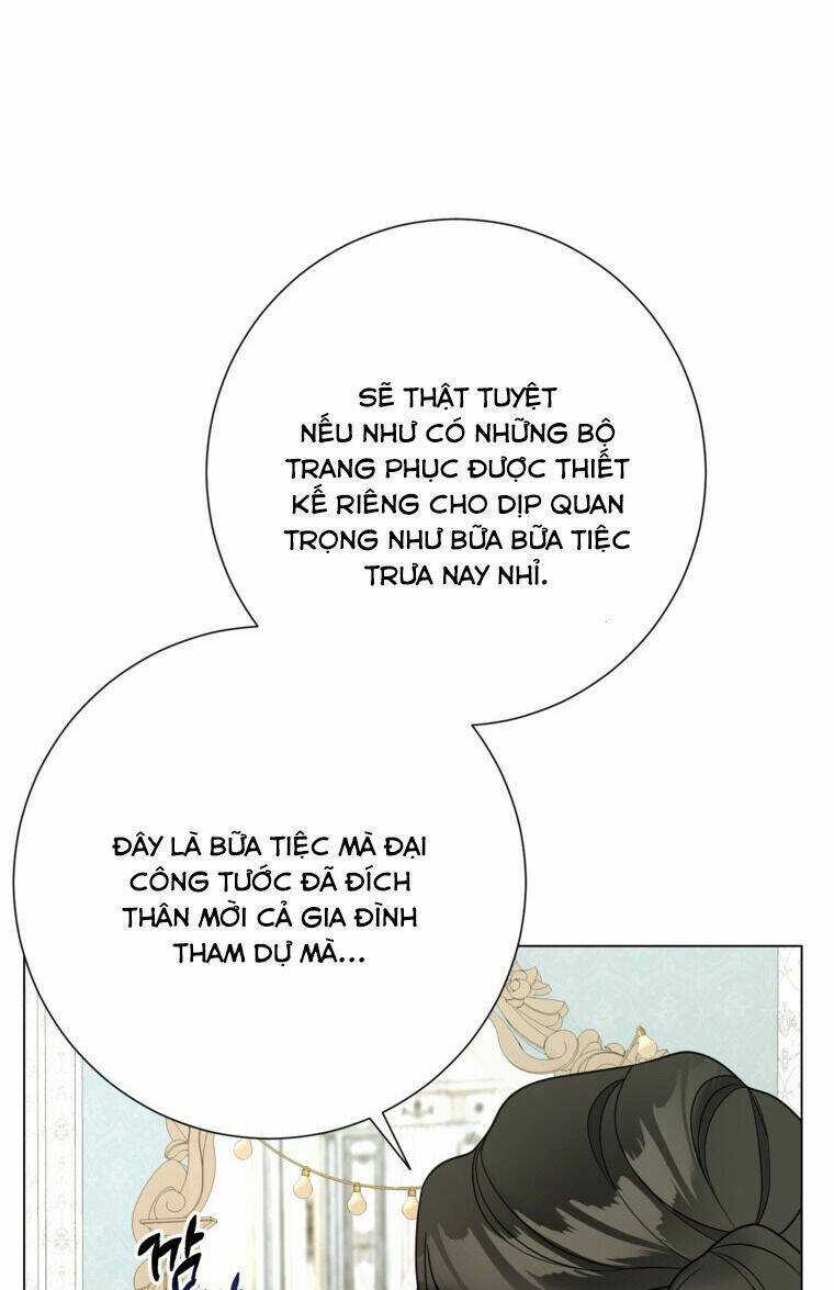 Ở Một Thế Giới Không Có Em Gái Mà Ai Cũng Yêu Chapter 35 trang 34