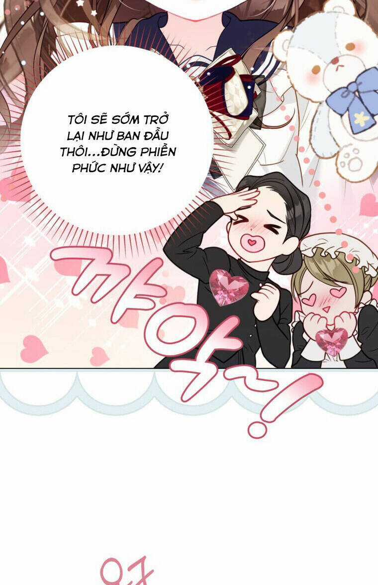 Ở Một Thế Giới Không Có Em Gái Mà Ai Cũng Yêu Chapter 35 trang 37