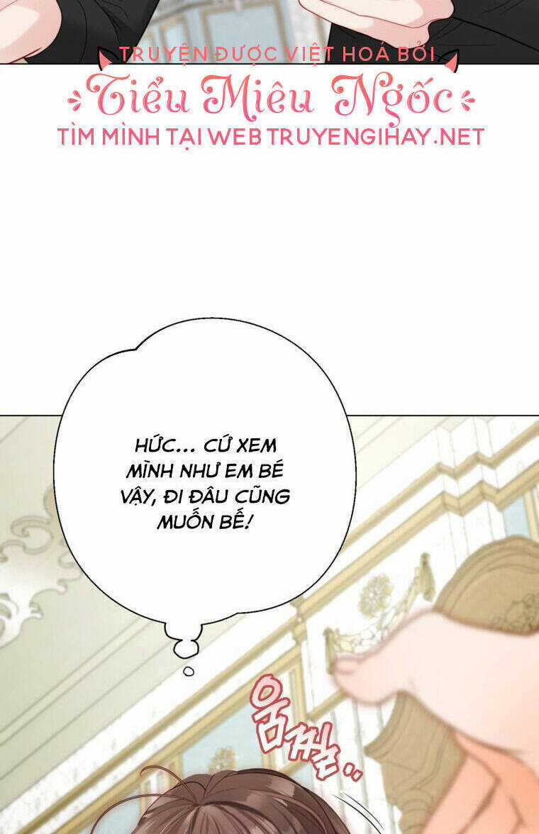 Ở Một Thế Giới Không Có Em Gái Mà Ai Cũng Yêu Chapter 35 trang 39