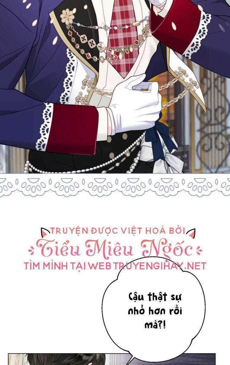 Ở Một Thế Giới Không Có Em Gái Mà Ai Cũng Yêu Chapter 35 trang 43