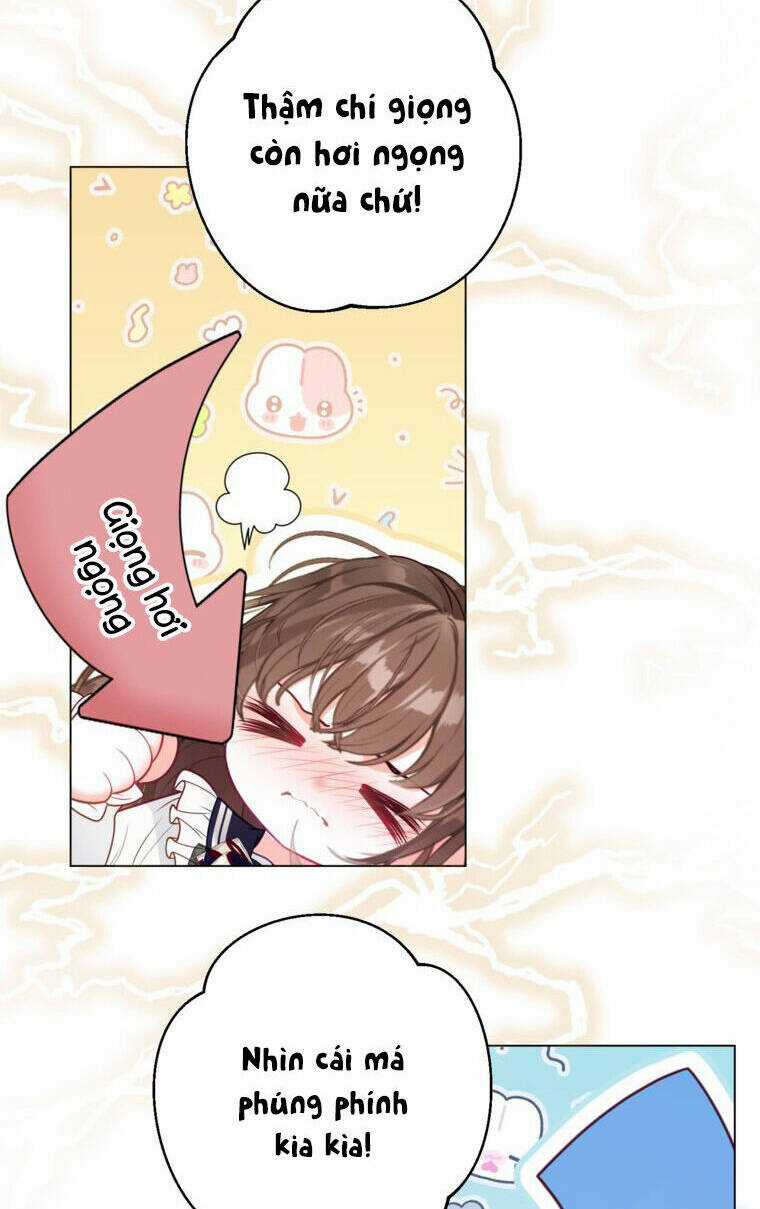 Ở Một Thế Giới Không Có Em Gái Mà Ai Cũng Yêu Chapter 35 trang 45