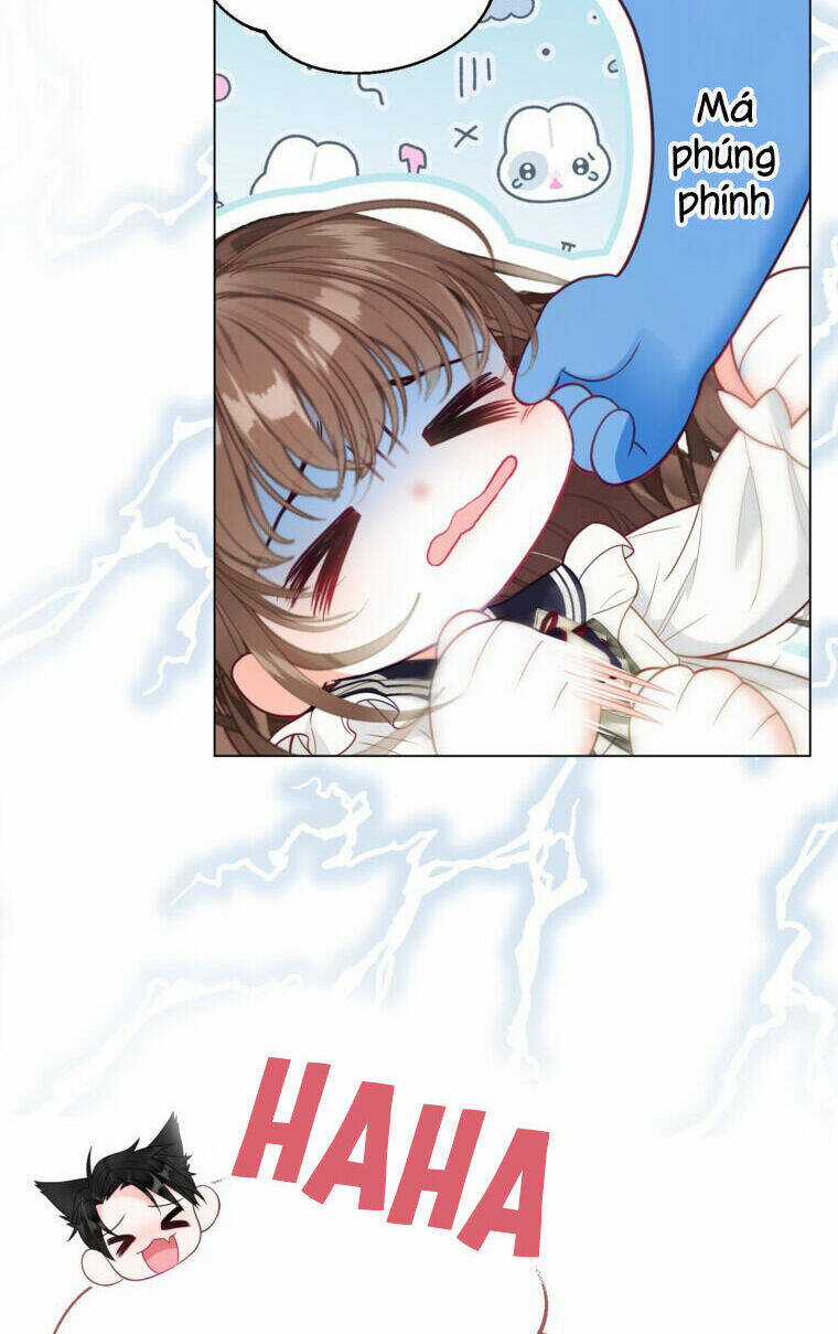 Ở Một Thế Giới Không Có Em Gái Mà Ai Cũng Yêu Chapter 35 trang 46