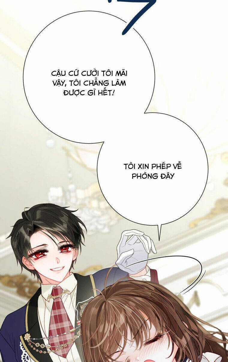 Ở Một Thế Giới Không Có Em Gái Mà Ai Cũng Yêu Chapter 35 trang 48