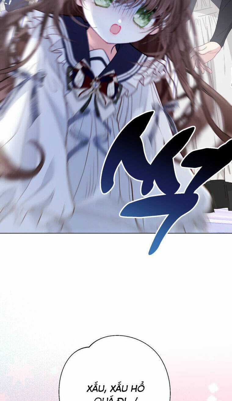 Ở Một Thế Giới Không Có Em Gái Mà Ai Cũng Yêu Chapter 35 trang 53