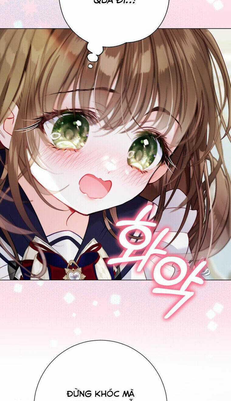 Ở Một Thế Giới Không Có Em Gái Mà Ai Cũng Yêu Chapter 35 trang 54