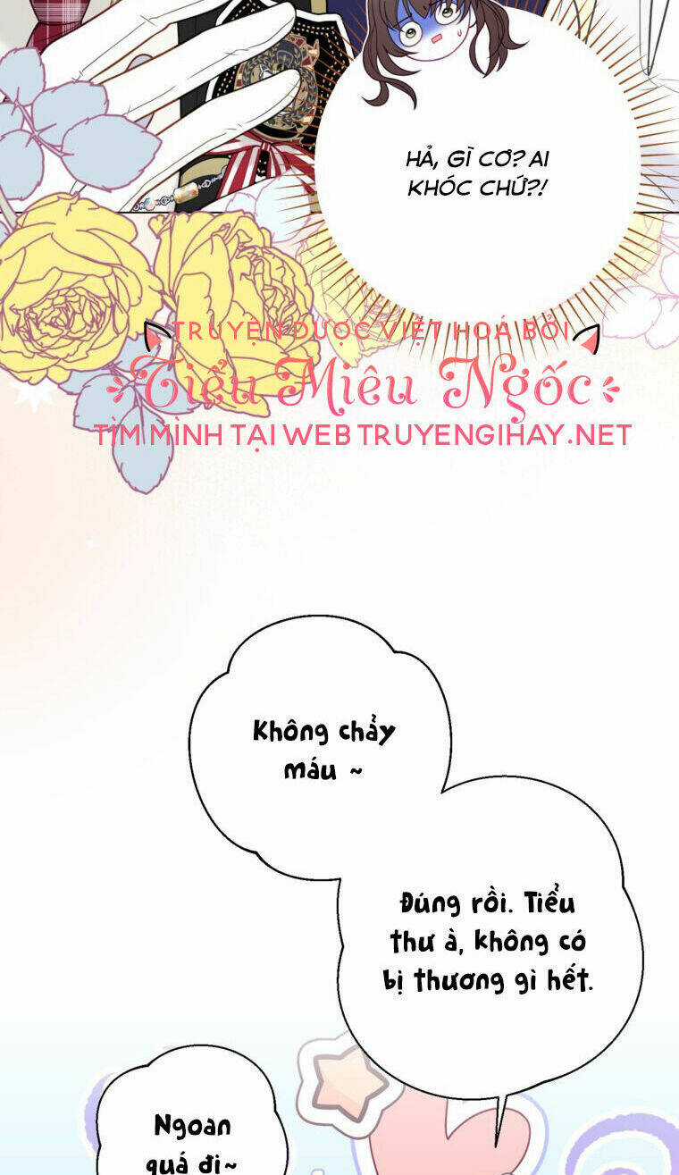 Ở Một Thế Giới Không Có Em Gái Mà Ai Cũng Yêu Chapter 35 trang 56