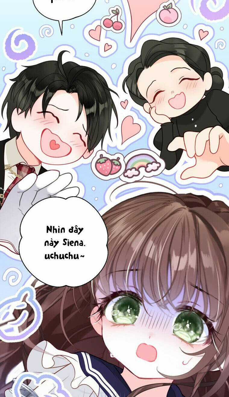 Ở Một Thế Giới Không Có Em Gái Mà Ai Cũng Yêu Chapter 35 trang 57