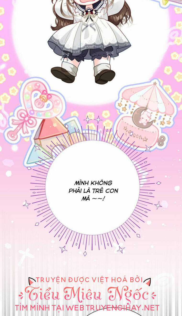 Ở Một Thế Giới Không Có Em Gái Mà Ai Cũng Yêu Chapter 35 trang 59