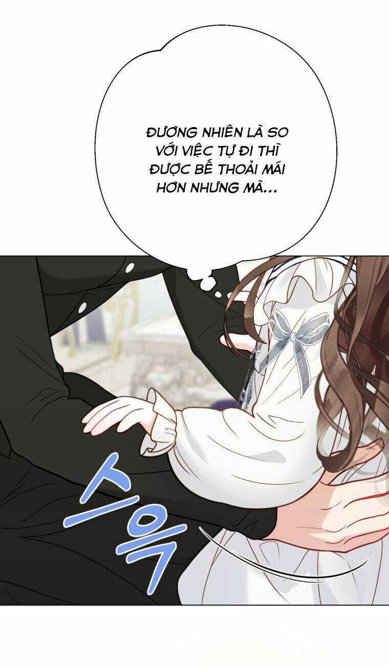 Ở Một Thế Giới Không Có Em Gái Mà Ai Cũng Yêu Chapter 35 trang 62